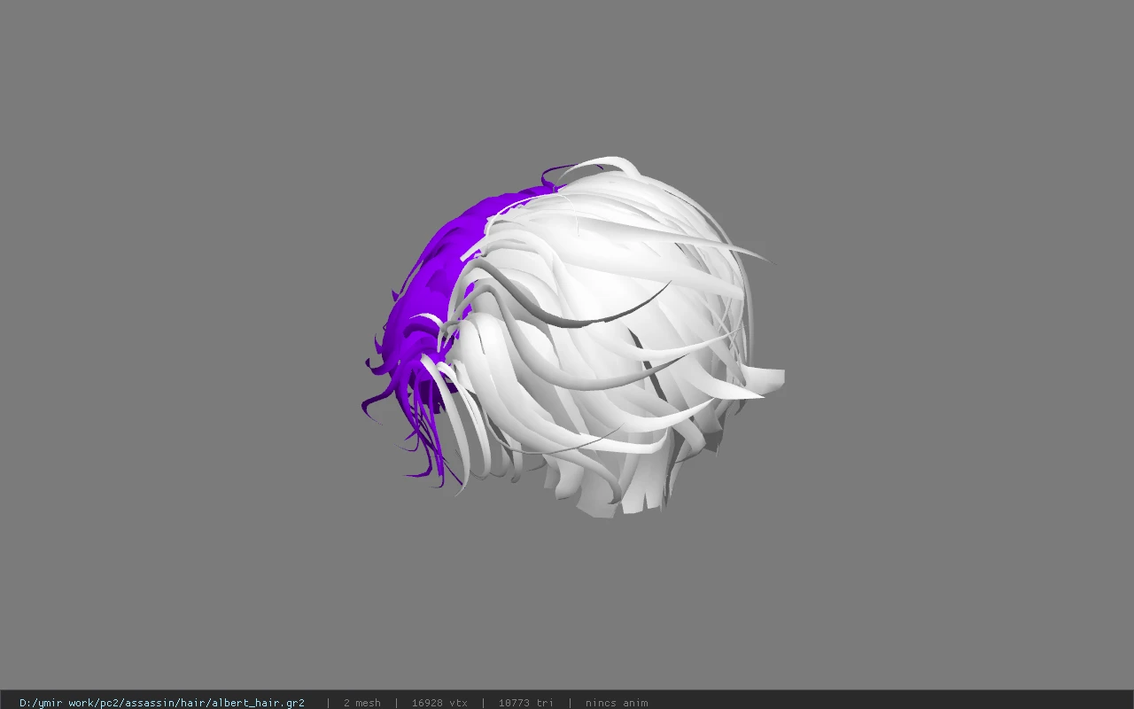 albert_hair