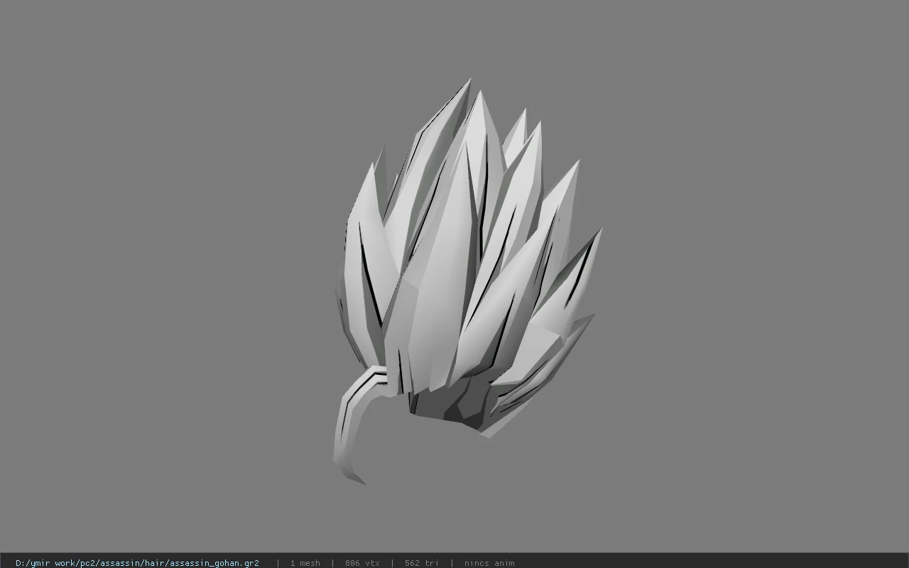 assassin_gohan