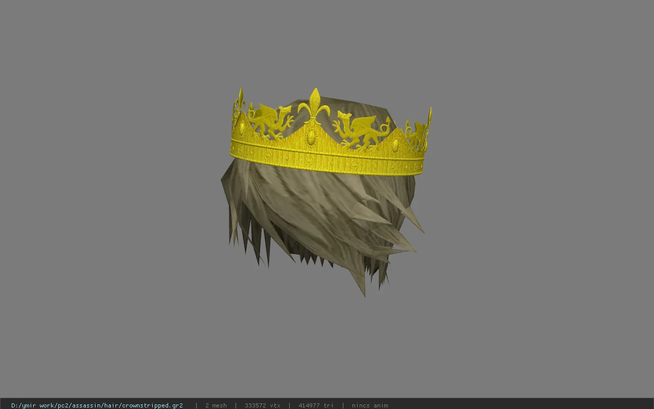 crownstripped