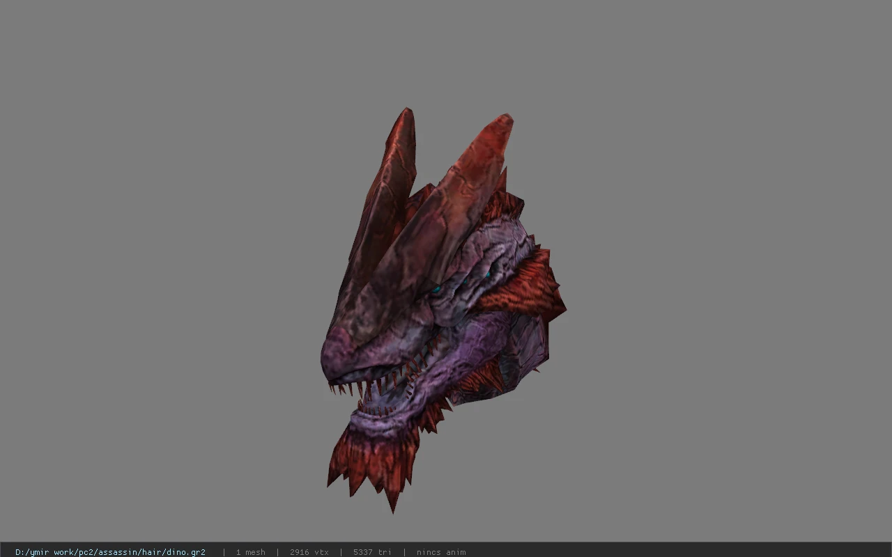 dino