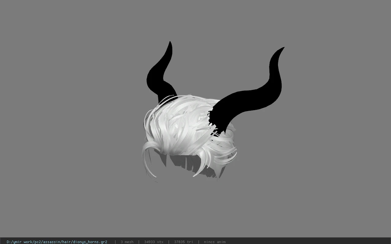 dionys_horns