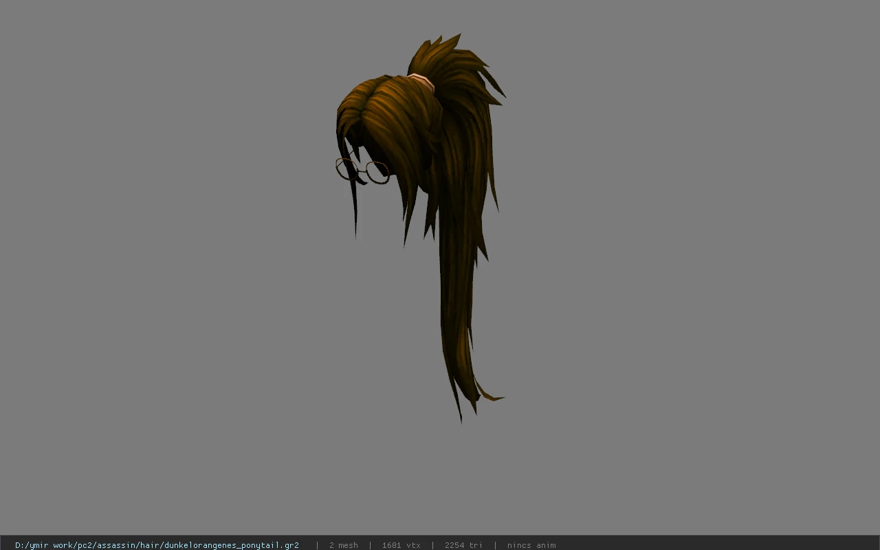 dunkelorangenes_ponytail