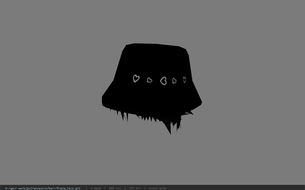 freza_Cain