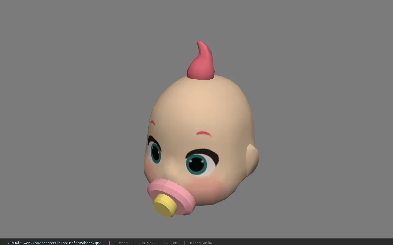 frezabebe