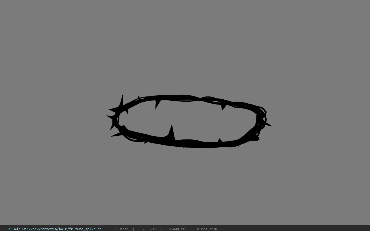 frizura_spike