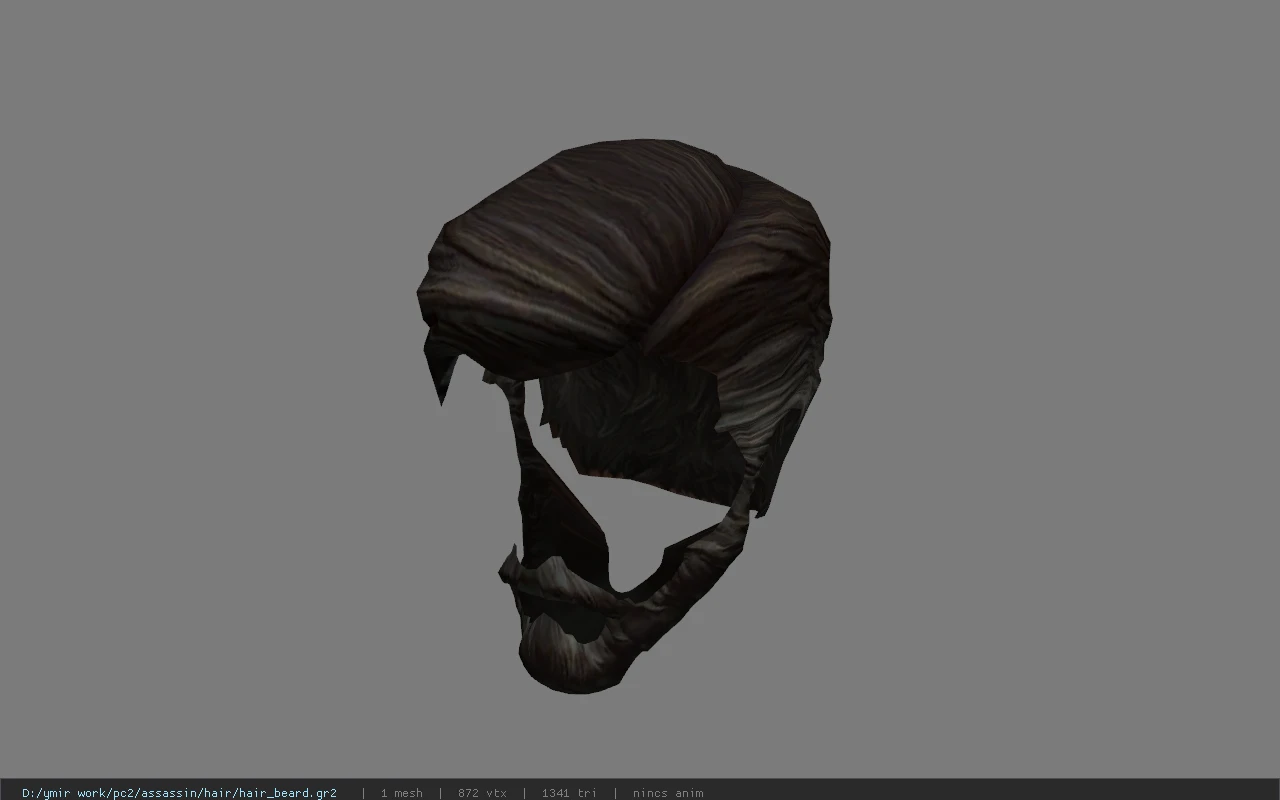 hair_beard
