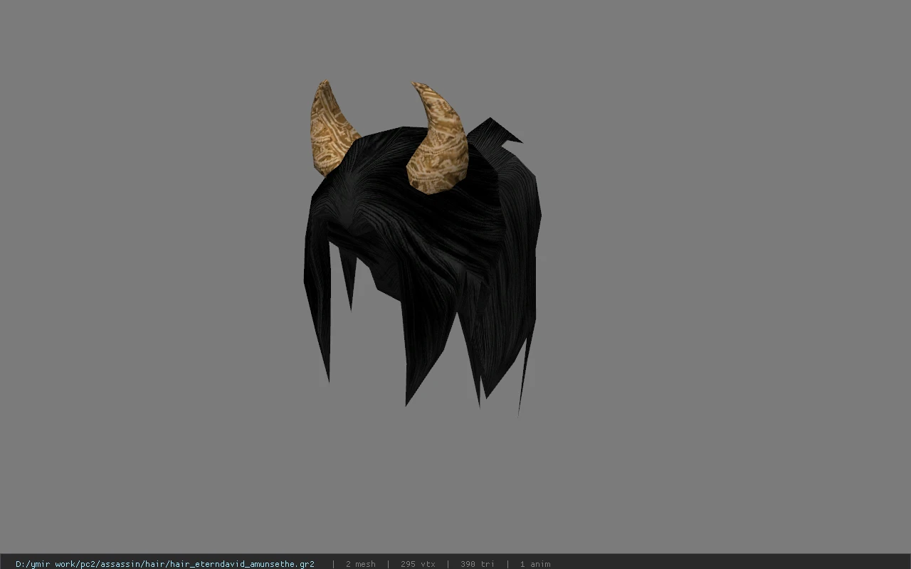 hair_eterndavid_amunsethe