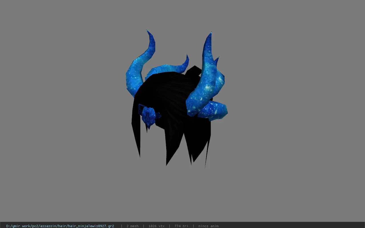 hair_ninjalewis0927
