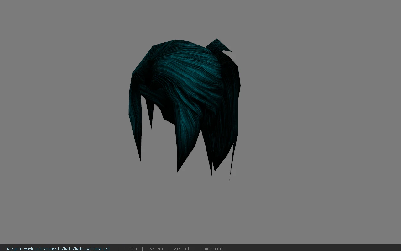 hair_saitama