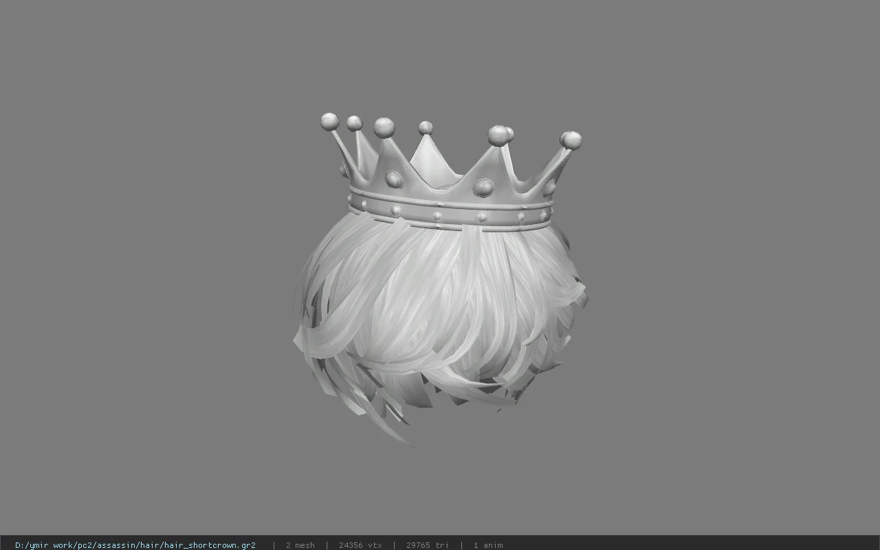 hair_shortcrown