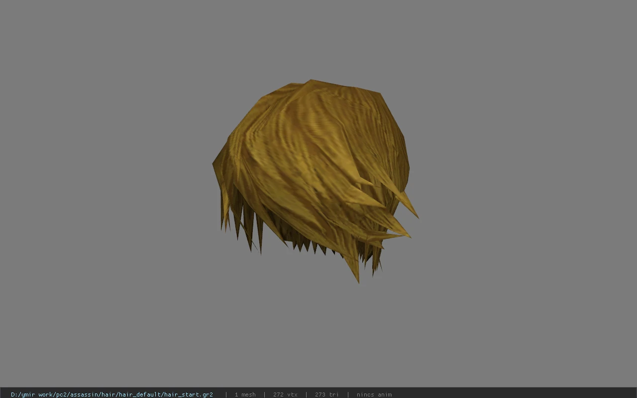 hair_start