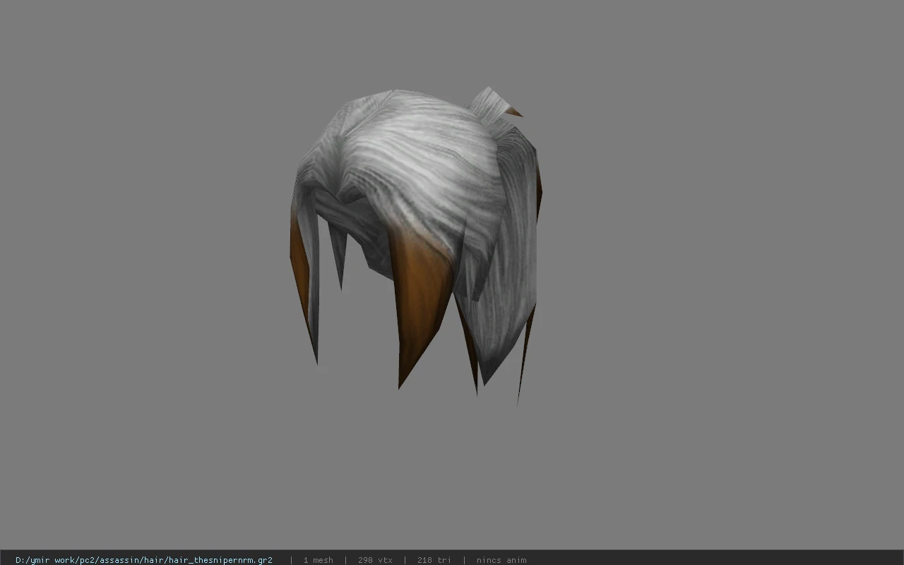 hair_thesnipernrm
