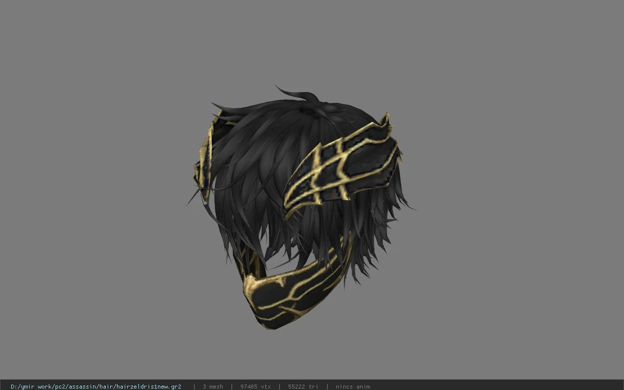 hairzeldris1new
