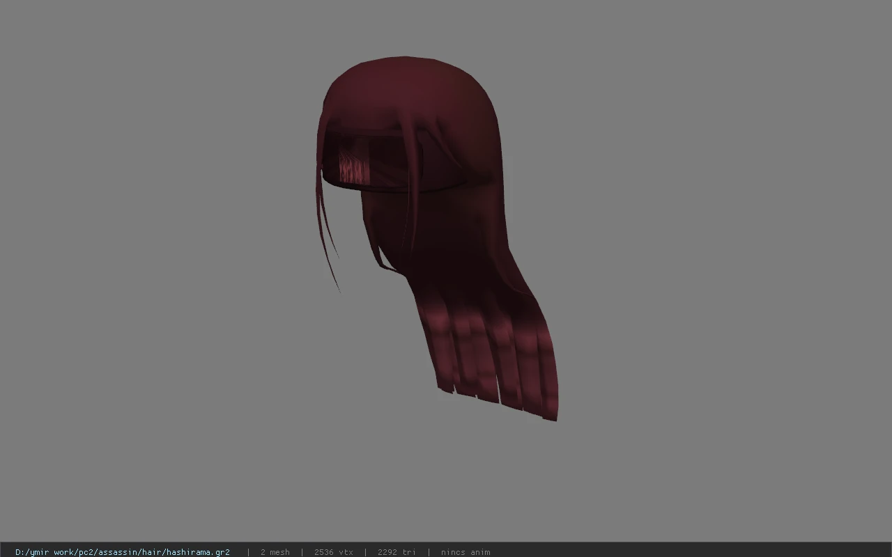 hashirama