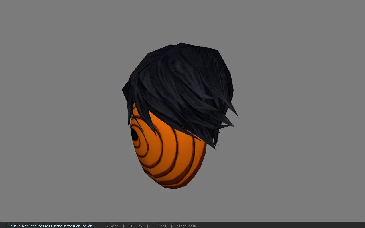 maskobito