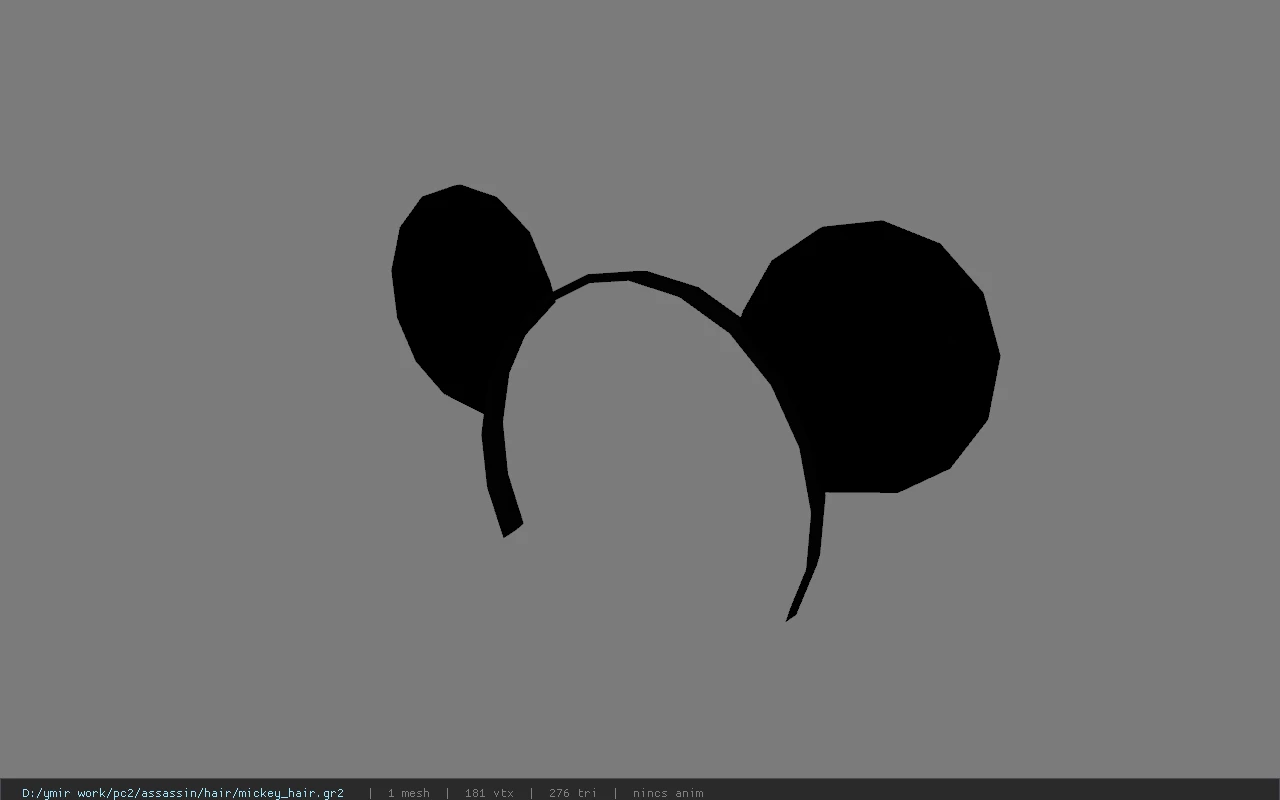 mickey_hair