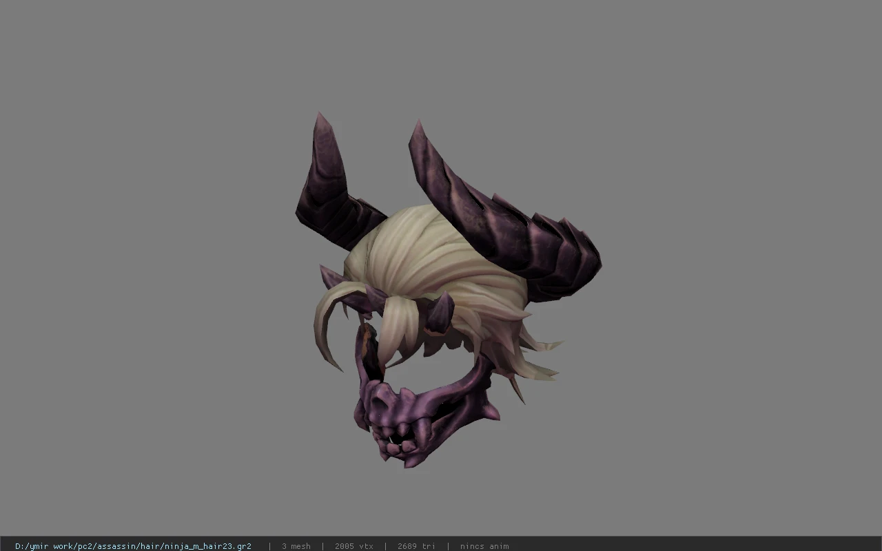 ninja_m_hair23
