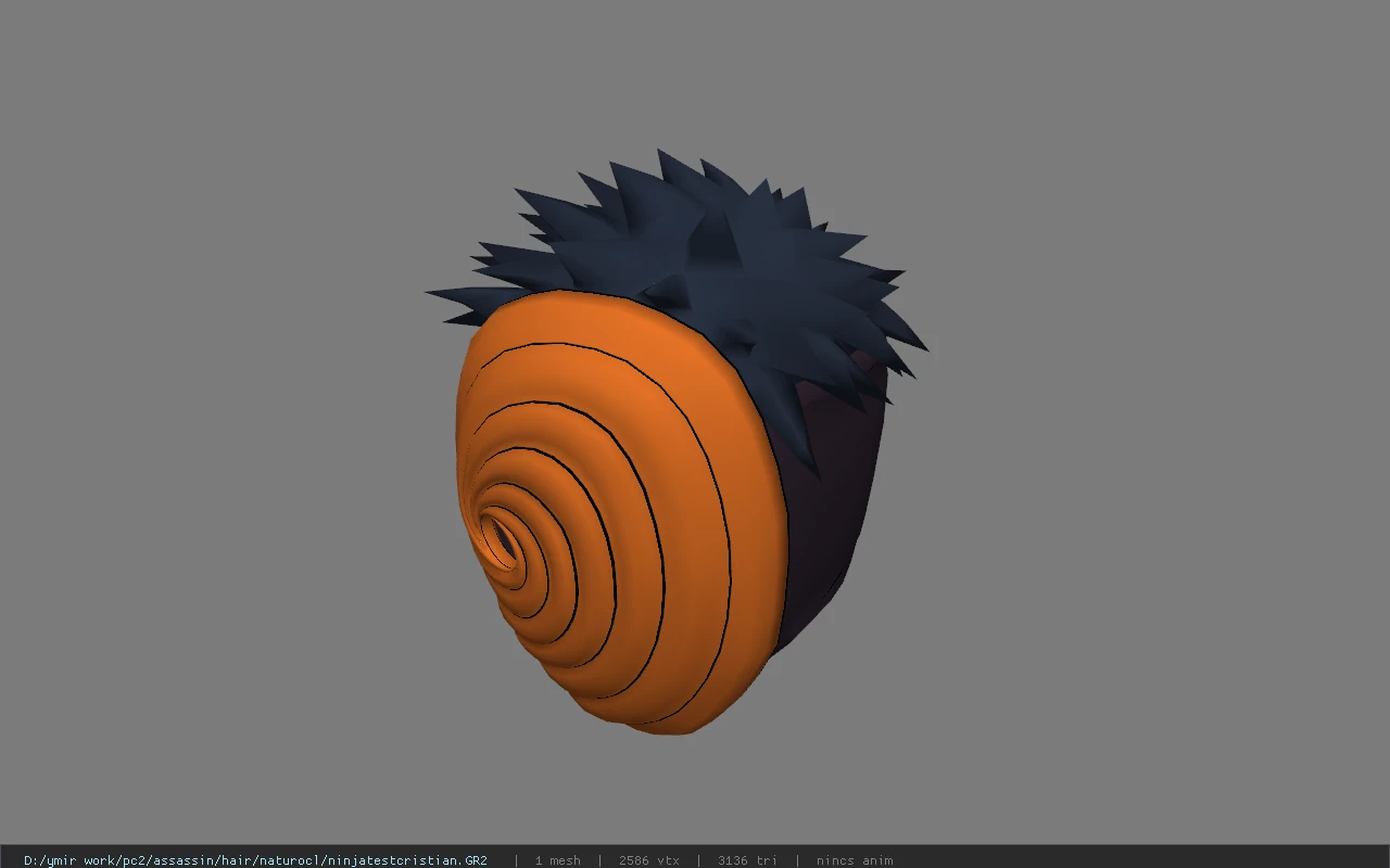 ninjatestcristian