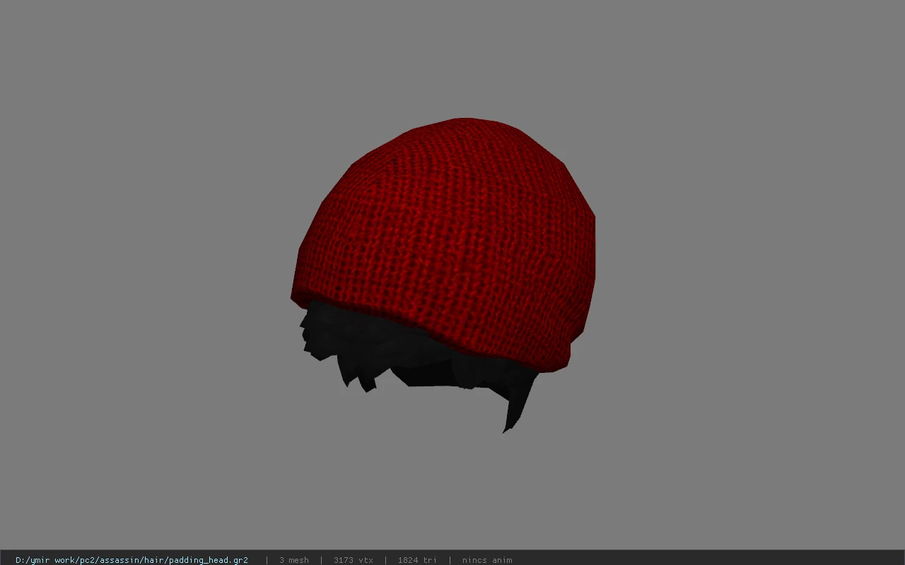 padding_head
