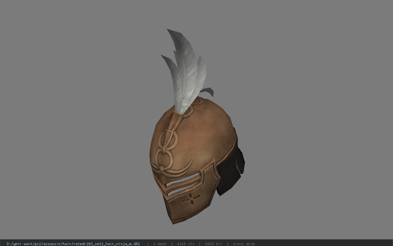 ratedr203_set2_hair_ninja_m