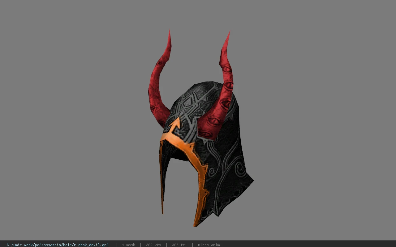 ridack_devil