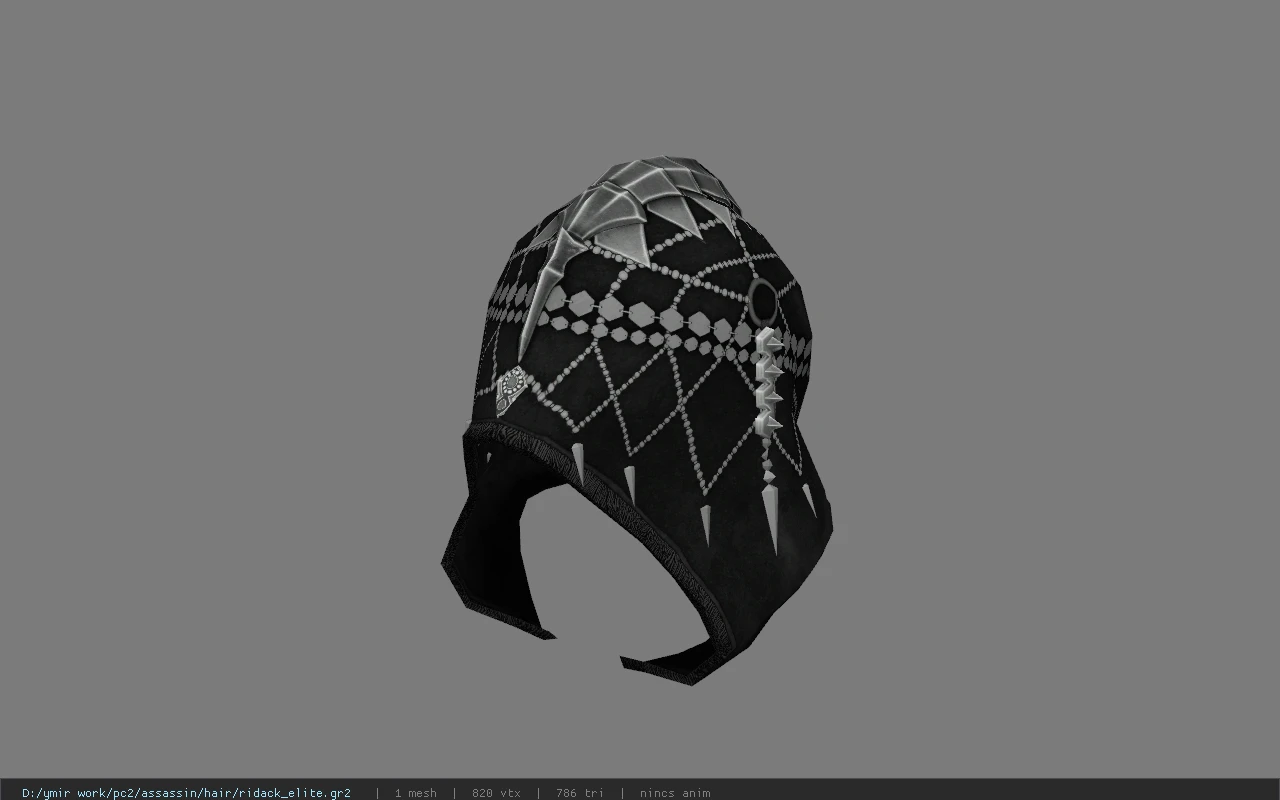 ridack_elite