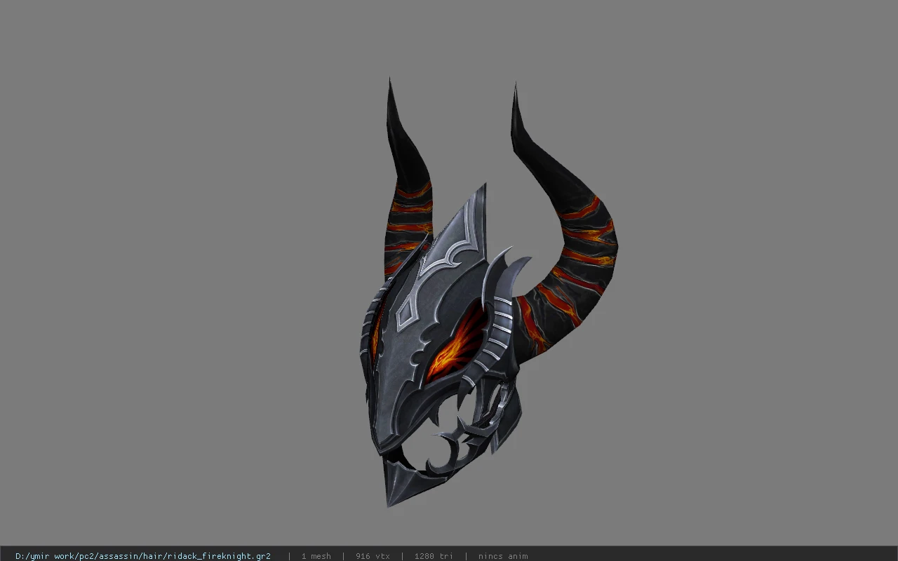 ridack_fireknight