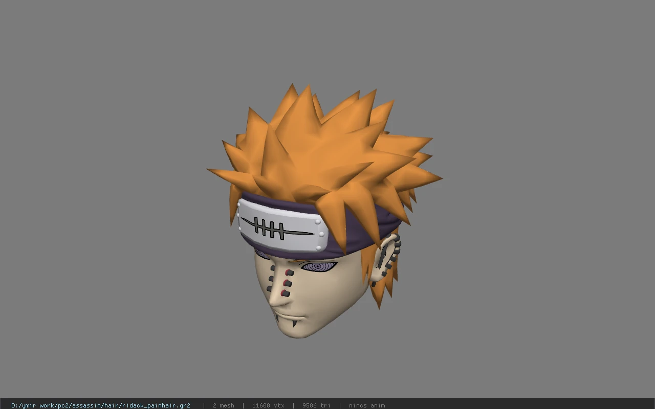 ridack_painhair