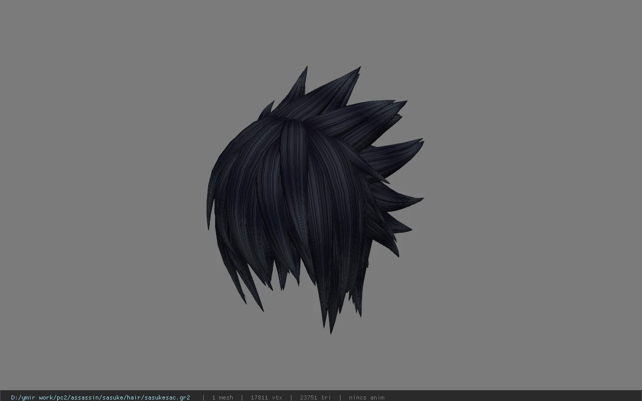 sasukesac