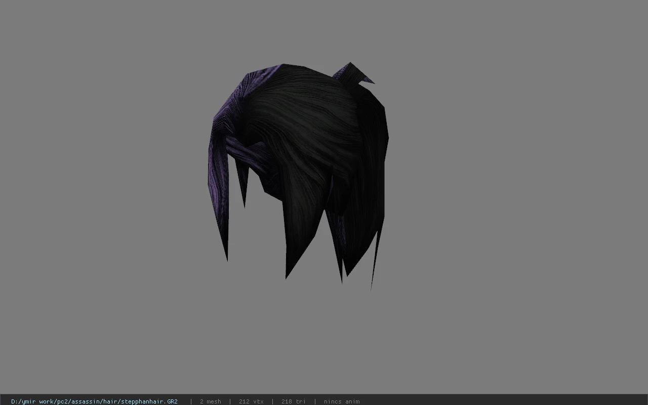 stepphanhair