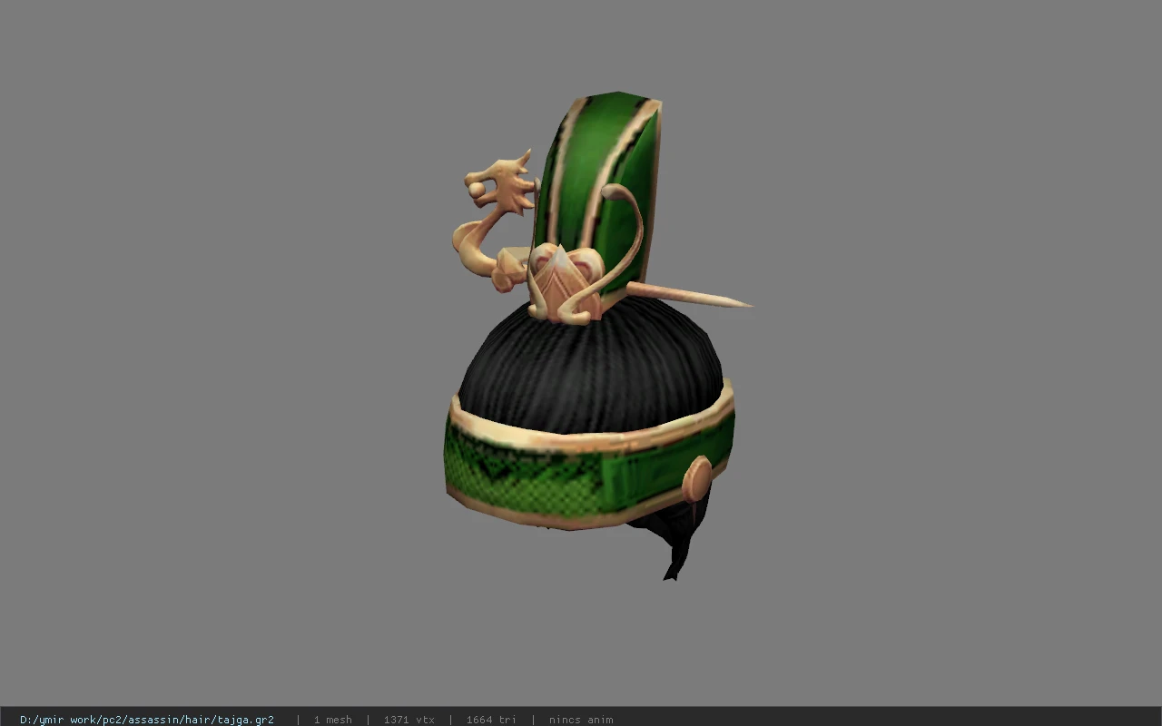 tajga