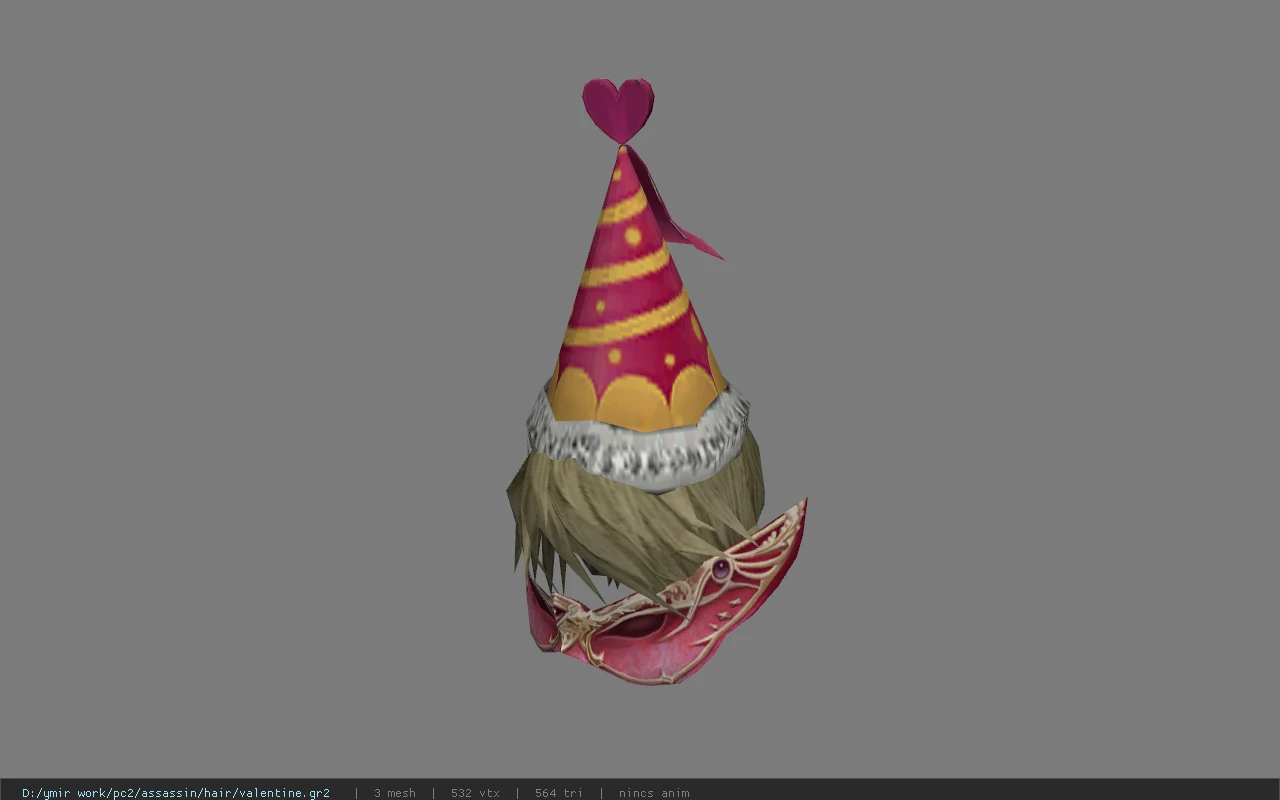 valentine