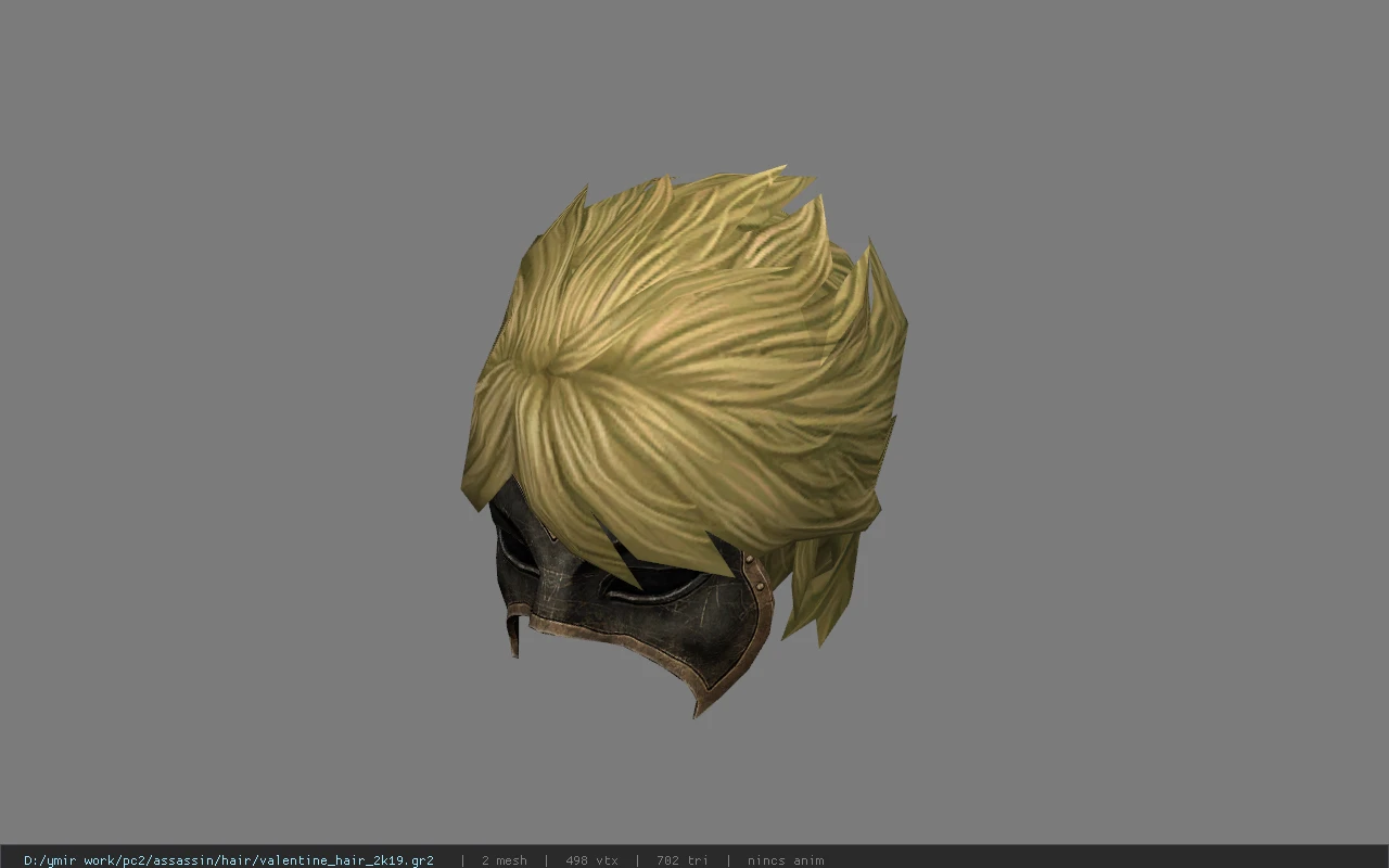 valentine_hair_2k19
