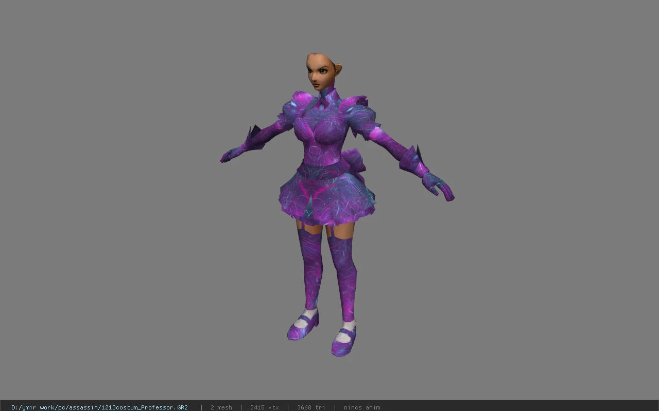 1210costum_Professor