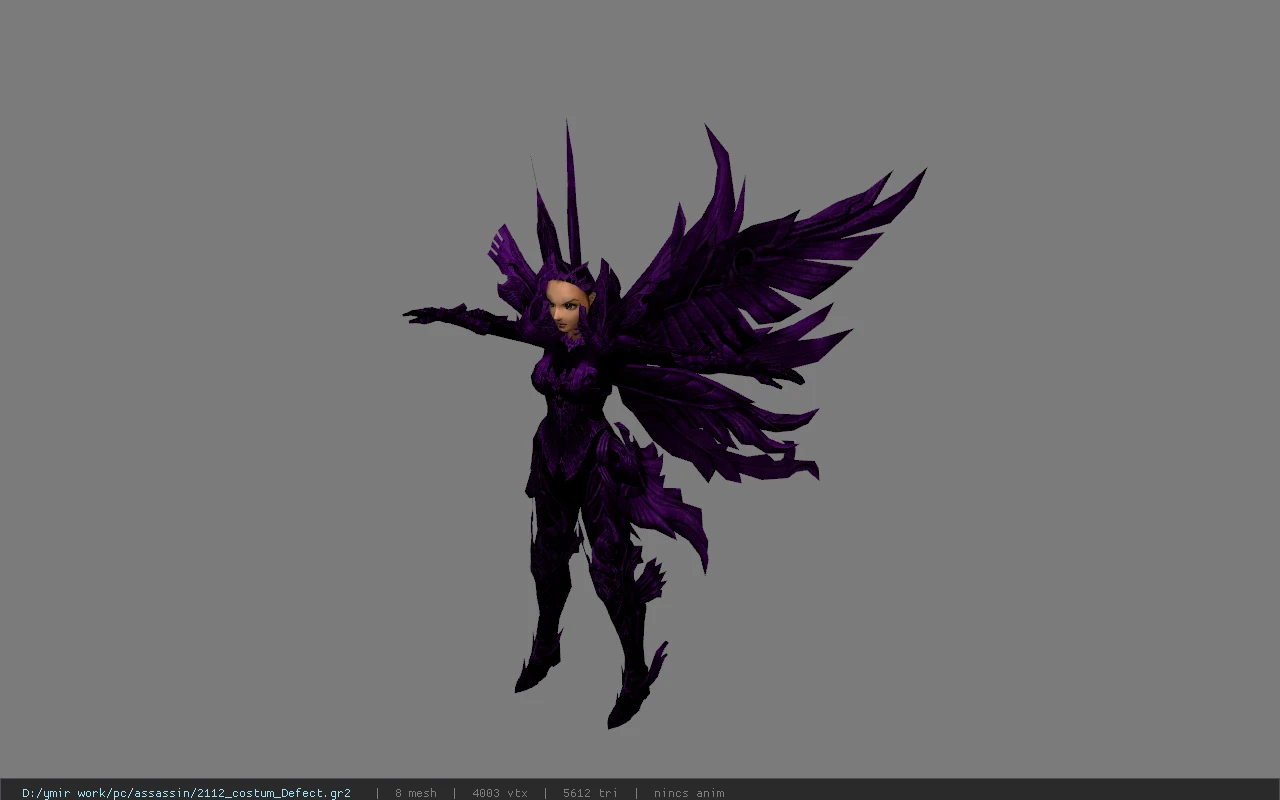 2112_costum_Defect