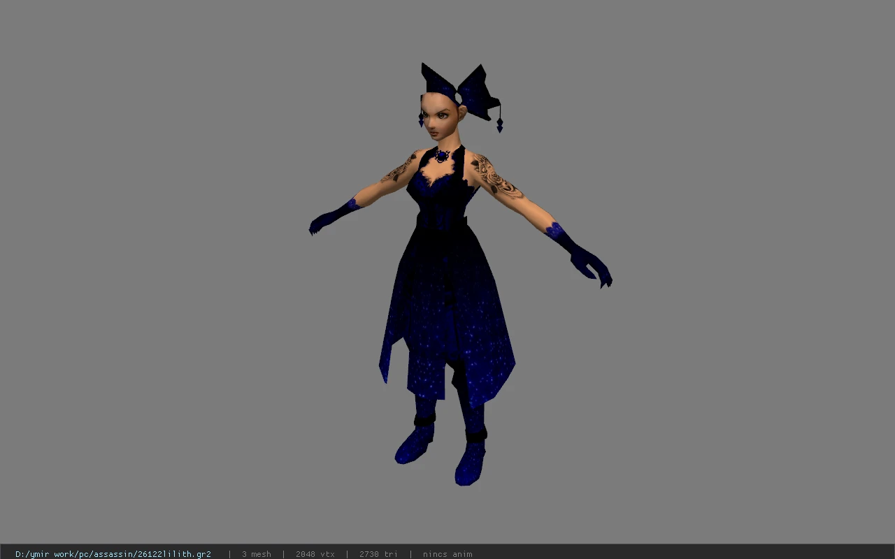 26122lilith