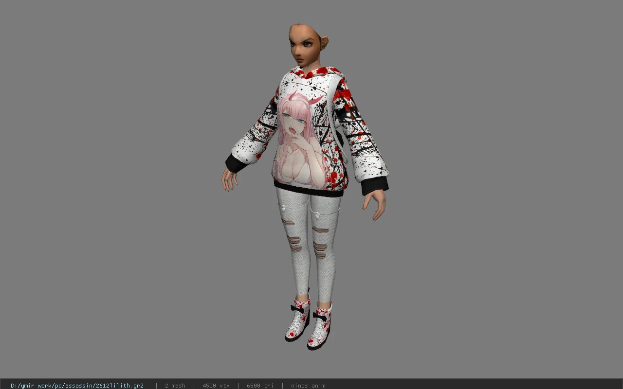 2612lilith