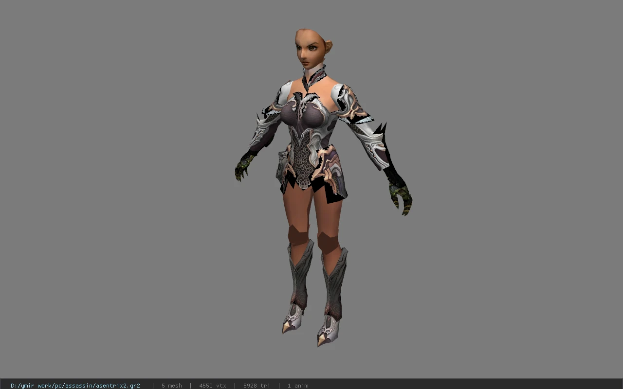asentrix2
