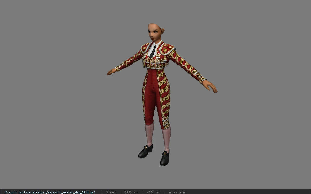 assassin_easter_day_2024