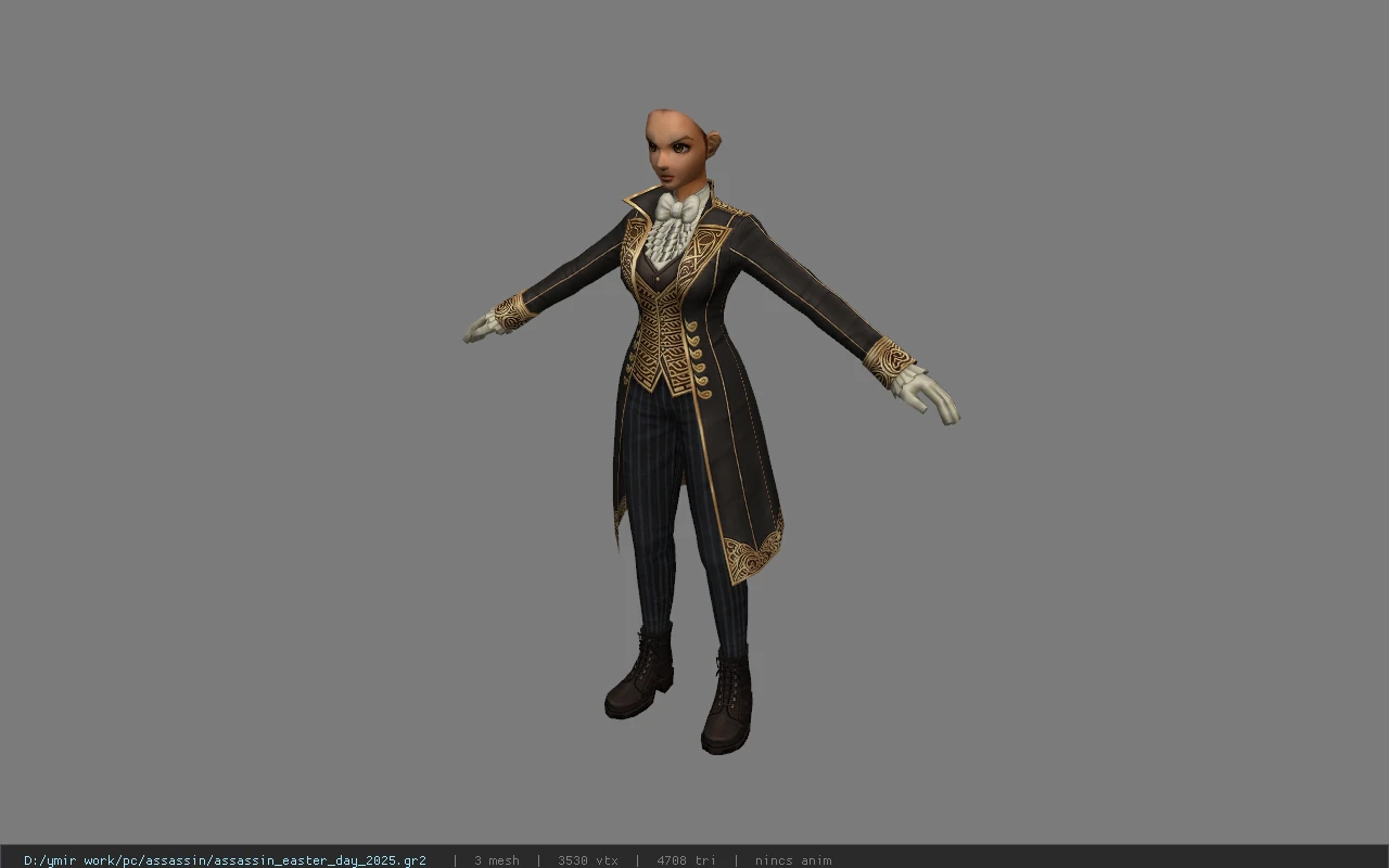 assassin_easter_day_2025
