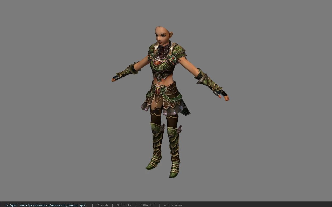 assassin_haocuo