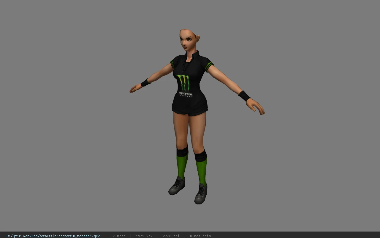 assassin_monster
