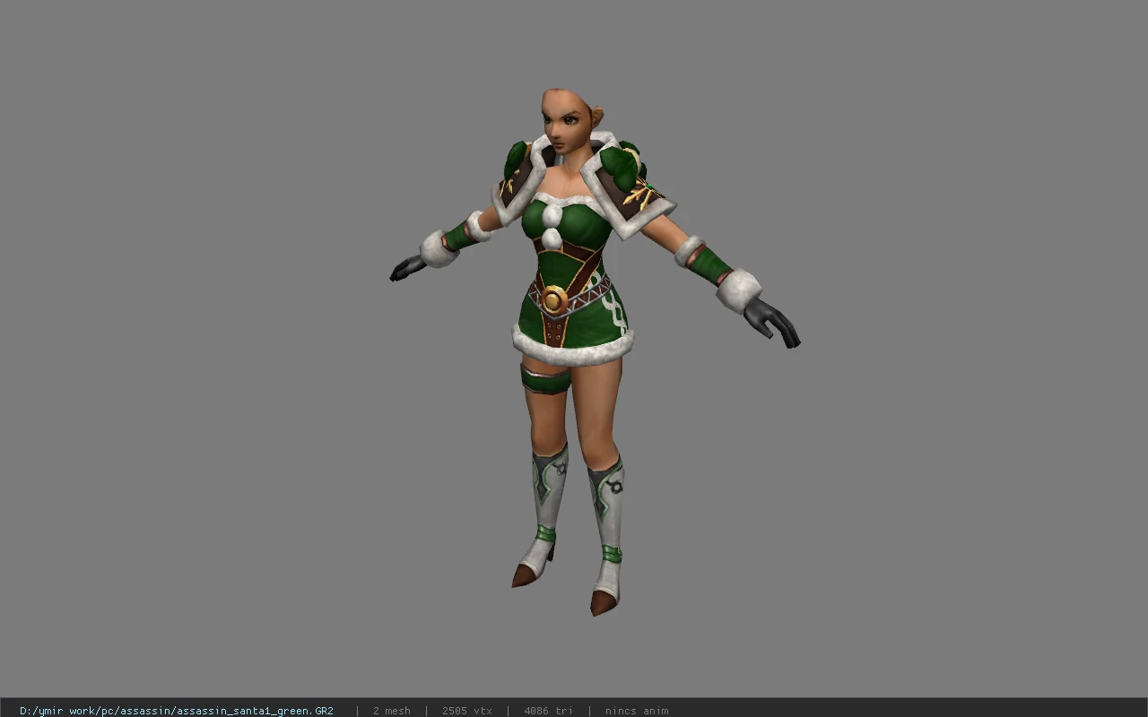 assassin_santa1_green