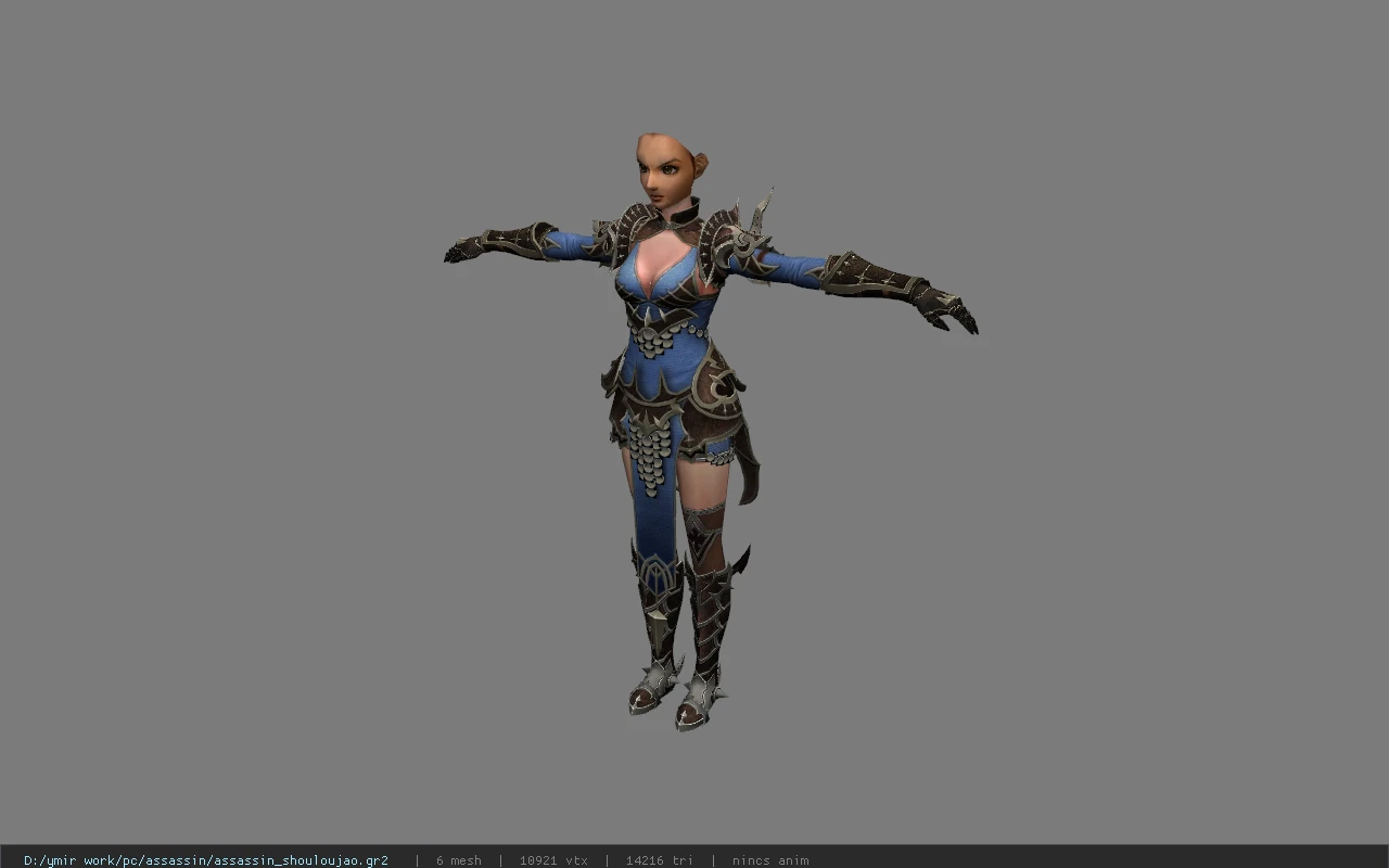 assassin_shouloujao