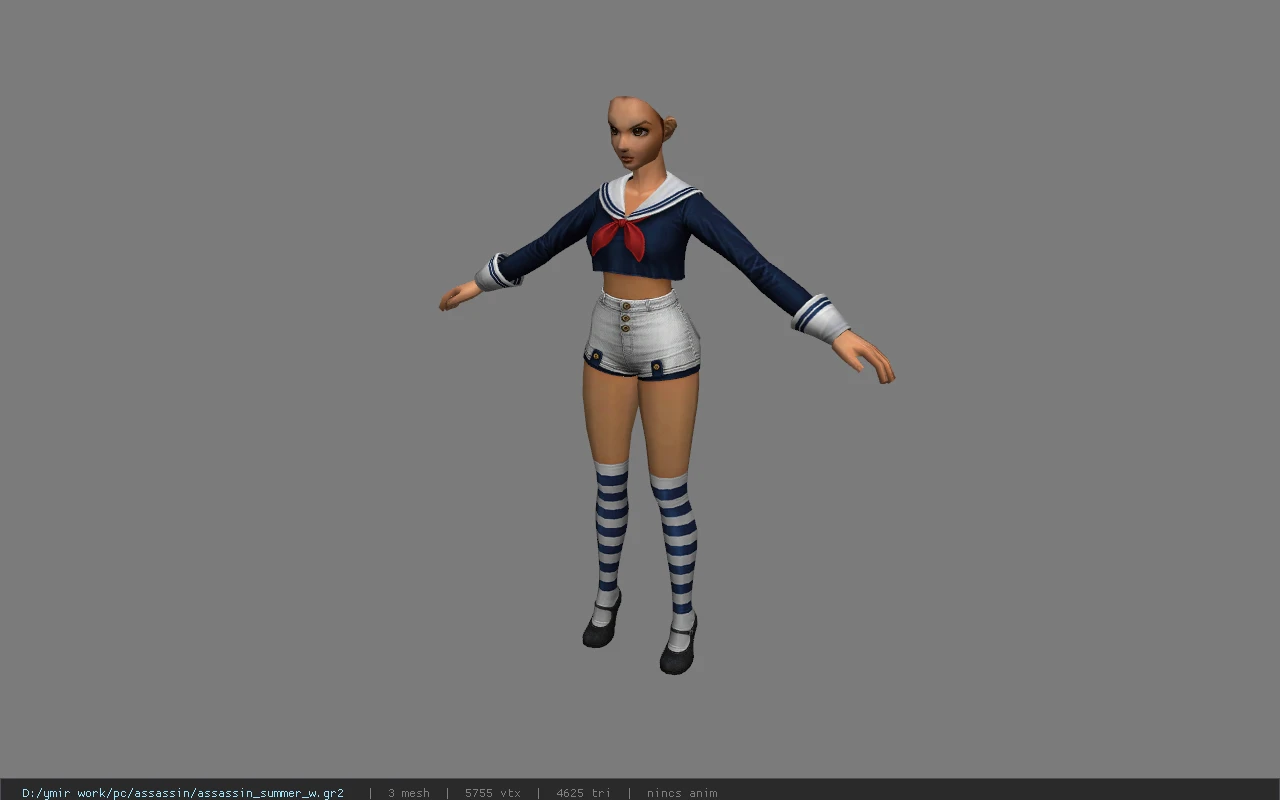 assassin_summer_w