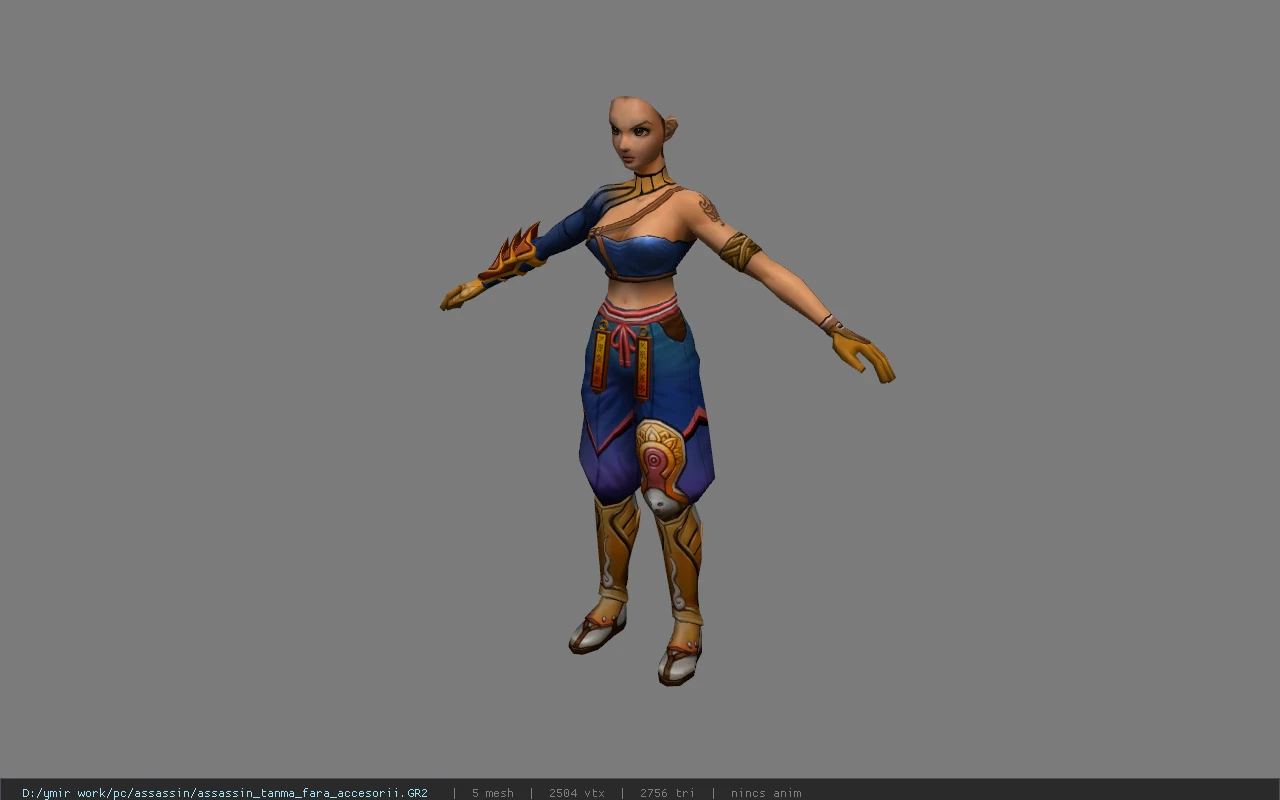 assassin_tanma_fara_accesorii
