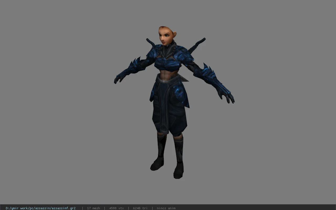 assassinf