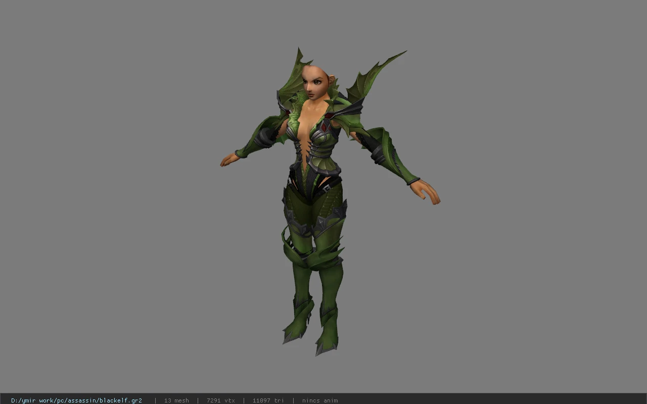 blackelf