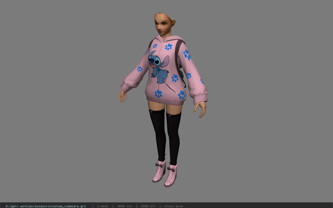costum_xsamsara