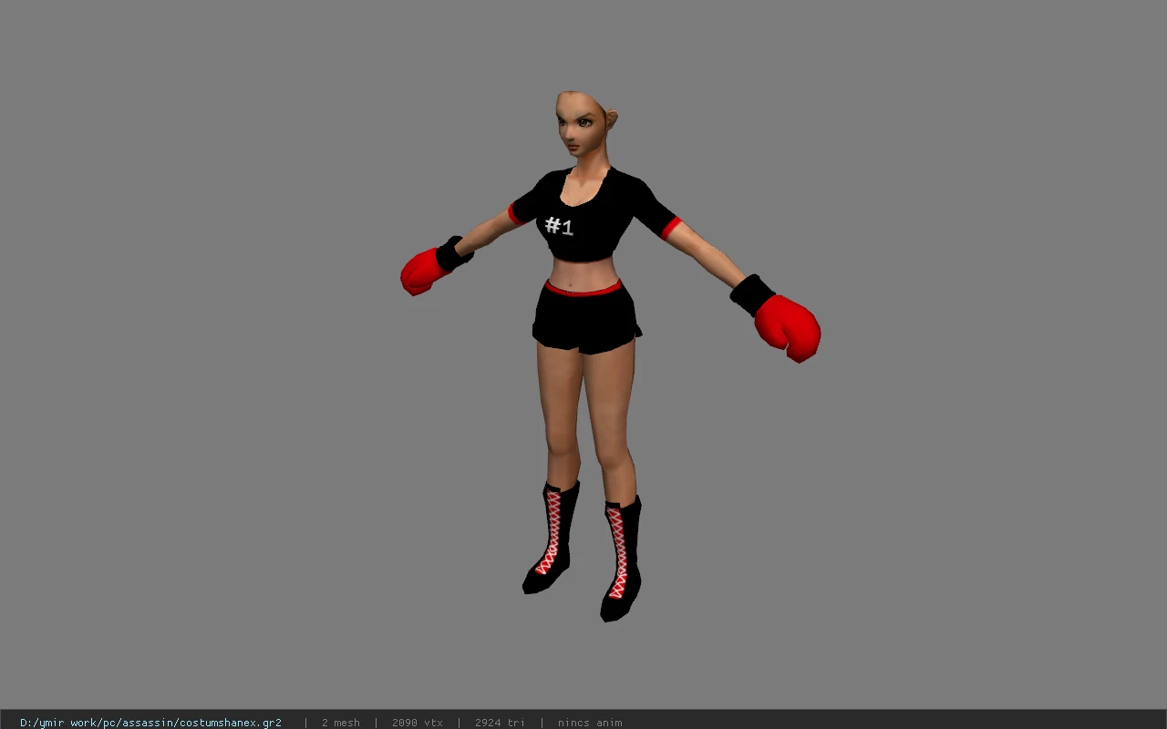 costumshanex
